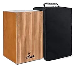 Xdrum cajon bajo gebraucht kaufen  Wird an jeden Ort in Deutschland