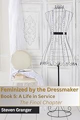 Feminized dressmaker book for sale  Delivered anywhere in UK