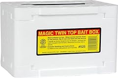 Magic bait box for sale  Delivered anywhere in USA 