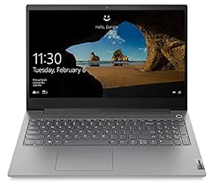 Lenovo thinkbook 15p usato  Spedito ovunque in Italia 