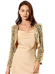 Allegra women sequin for sale  Delivered anywhere in Ireland