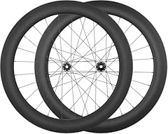 Ruote per bicicletta usato  Spedito ovunque in Italia 