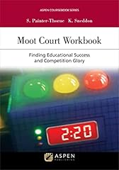 Moot court workbook for sale  Delivered anywhere in USA 