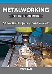 Metalworking home machinists for sale  Delivered anywhere in USA 