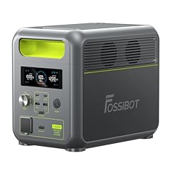 Fossibot tragbare powerstation gebraucht kaufen  Wird an jeden Ort in Deutschland
