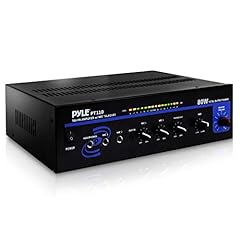 Pyle 80w compact for sale  Delivered anywhere in USA 