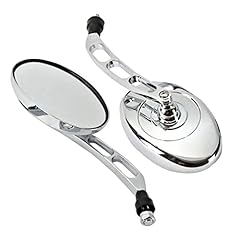 Rearview mirrors motorcycle for sale  Delivered anywhere in UK