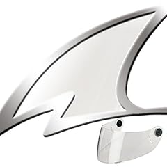 Shark visiera per usato  Spedito ovunque in Italia 