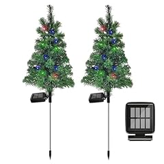 Solar christmas tree for sale  Delivered anywhere in USA 