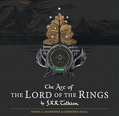 Art lord rings for sale  Delivered anywhere in USA 