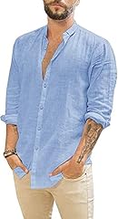 Glacspyg camicia casual usato  Spedito ovunque in Italia 