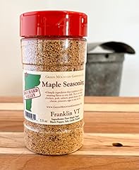 Maple rub spice for sale  Delivered anywhere in USA 