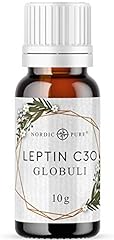 Leptin globuli c30 gebraucht kaufen  Wird an jeden Ort in Deutschland