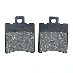 Brake pads prilia for sale  Delivered anywhere in UK