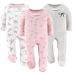 Peanutshell baby sleepers for sale  Delivered anywhere in USA 