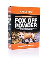 Karlsten fox deterrent for sale  Delivered anywhere in UK