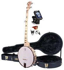 Deering goodtime string for sale  Delivered anywhere in UK