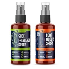 Shoe freshener spray for sale  Delivered anywhere in UK