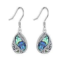 Boho abalone shell for sale  Delivered anywhere in UK