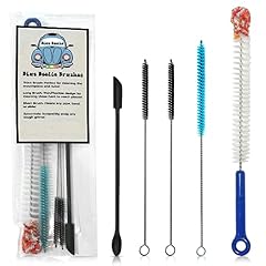 Blue beetle brushes for sale  Delivered anywhere in USA 