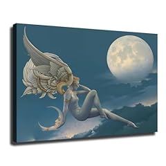 Michael parkes moonstruck for sale  Delivered anywhere in USA 