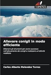 Allevare conigli modo usato  Spedito ovunque in Italia 