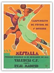 Spanish soccer championship for sale  Delivered anywhere in USA 