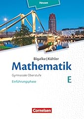 Bigalke köhler mathematik gebraucht kaufen  Wird an jeden Ort in Deutschland