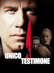 Unico testimone usato  Spedito ovunque in Italia 