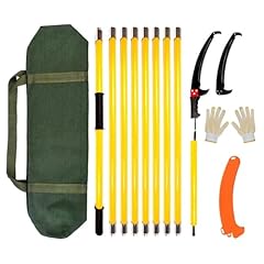 30ft pole saws for sale  Delivered anywhere in UK