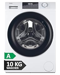 Haier frontlader waschmaschine gebraucht kaufen  Wird an jeden Ort in Deutschland