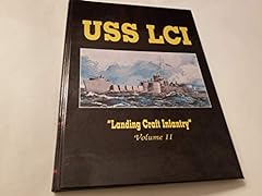 Uss lci landing for sale  Delivered anywhere in Ireland