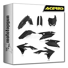 Acerbis 0023625.090 kit usato  Spedito ovunque in Italia 