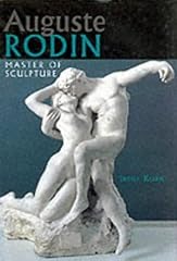 Auguste rodin master for sale  Delivered anywhere in UK