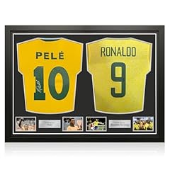 Exclusive memorabilia pele for sale  Delivered anywhere in UK