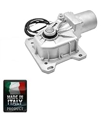 Motore cromo motoriduttore usato  Spedito ovunque in Italia 