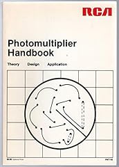 Photomultiplier handbook. theo for sale  Delivered anywhere in UK