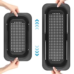 Sink colander strainer for sale  Delivered anywhere in UK