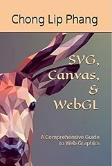 Svg canvas webgl for sale  Delivered anywhere in USA 