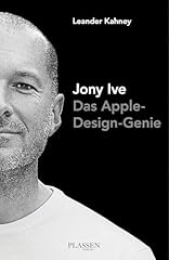 Jony ive apple gebraucht kaufen  Wird an jeden Ort in Deutschland