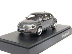 Beetle metallizzato grigio usato  Spedito ovunque in Italia 