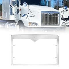 Chrome plated front for sale  Delivered anywhere in USA 