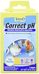 Tetra correct tablets for sale  Delivered anywhere in USA 