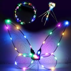Ailes fée papillon d'occasion  Livré partout en France