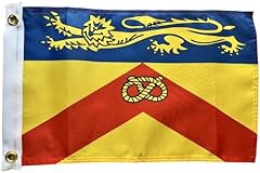Nwflags staffordshire flag for sale  Delivered anywhere in Ireland