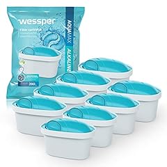 Wessper aquamax alkaline for sale  Delivered anywhere in UK