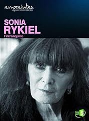 Sonia rykiel fr gebraucht kaufen  Wird an jeden Ort in Deutschland