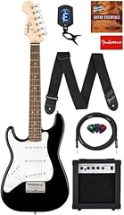 Fender squier size for sale  Delivered anywhere in USA 