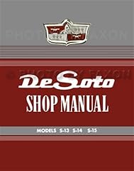 1949 1952 desoto for sale  Delivered anywhere in USA 