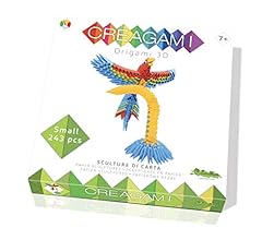 Creagami rigami papagei gebraucht kaufen  Wird an jeden Ort in Deutschland